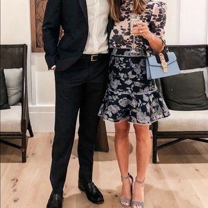 Keepsake Halo Skirt and Top Set